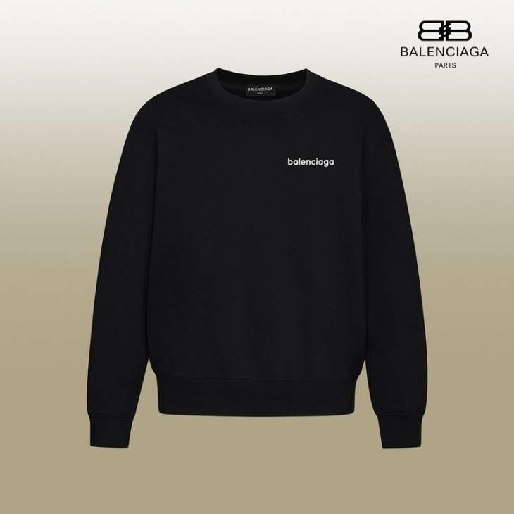 Picture of Balenciaga Sweatshirt _SKUBalenciagaXS-XLmptxB114330119
